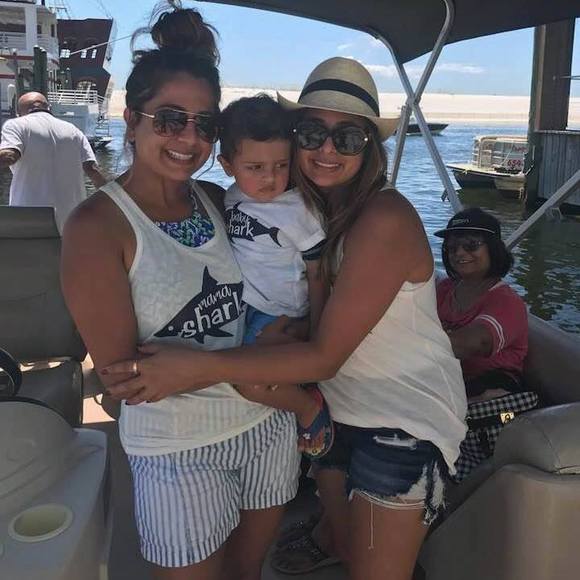 Meet your Posher, Kirran - Picture 1 of 1